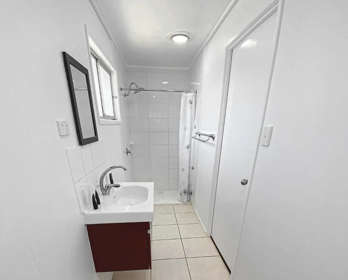 Warrego Hotel Motel Cunnamulla