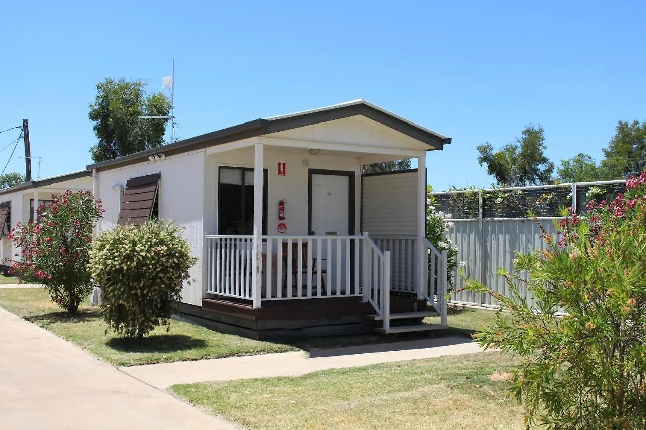 Warrego Hotel Motel Cunnamulla