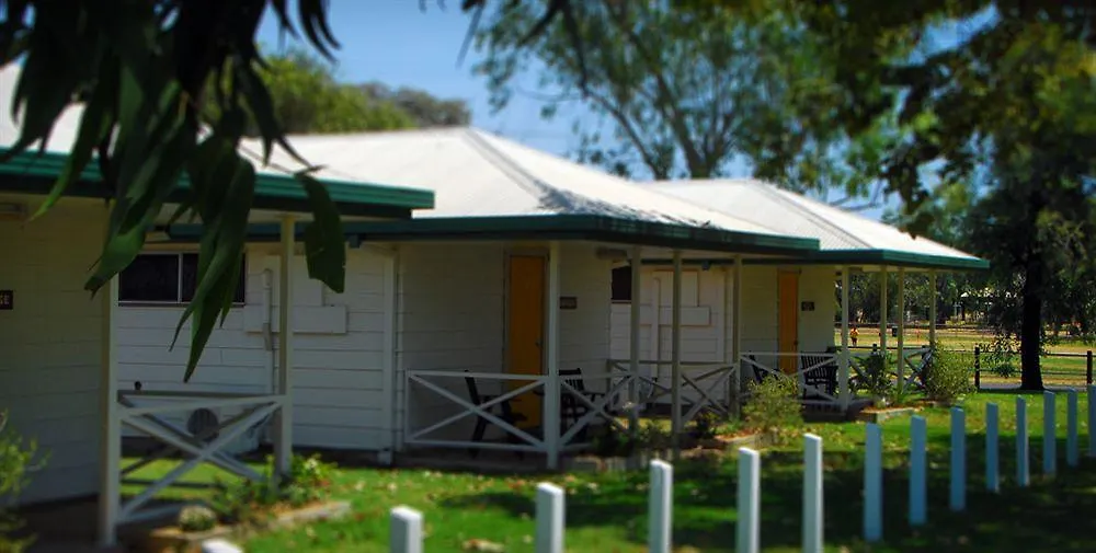 Warrego Hotel Motel Cunnamulla