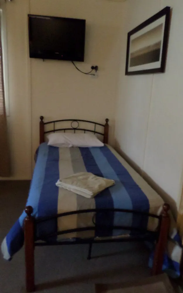 Warrego Hotel Motel Cunnamulla