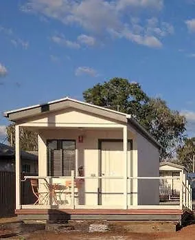 Warrego Hotel Motel Cunnamulla
