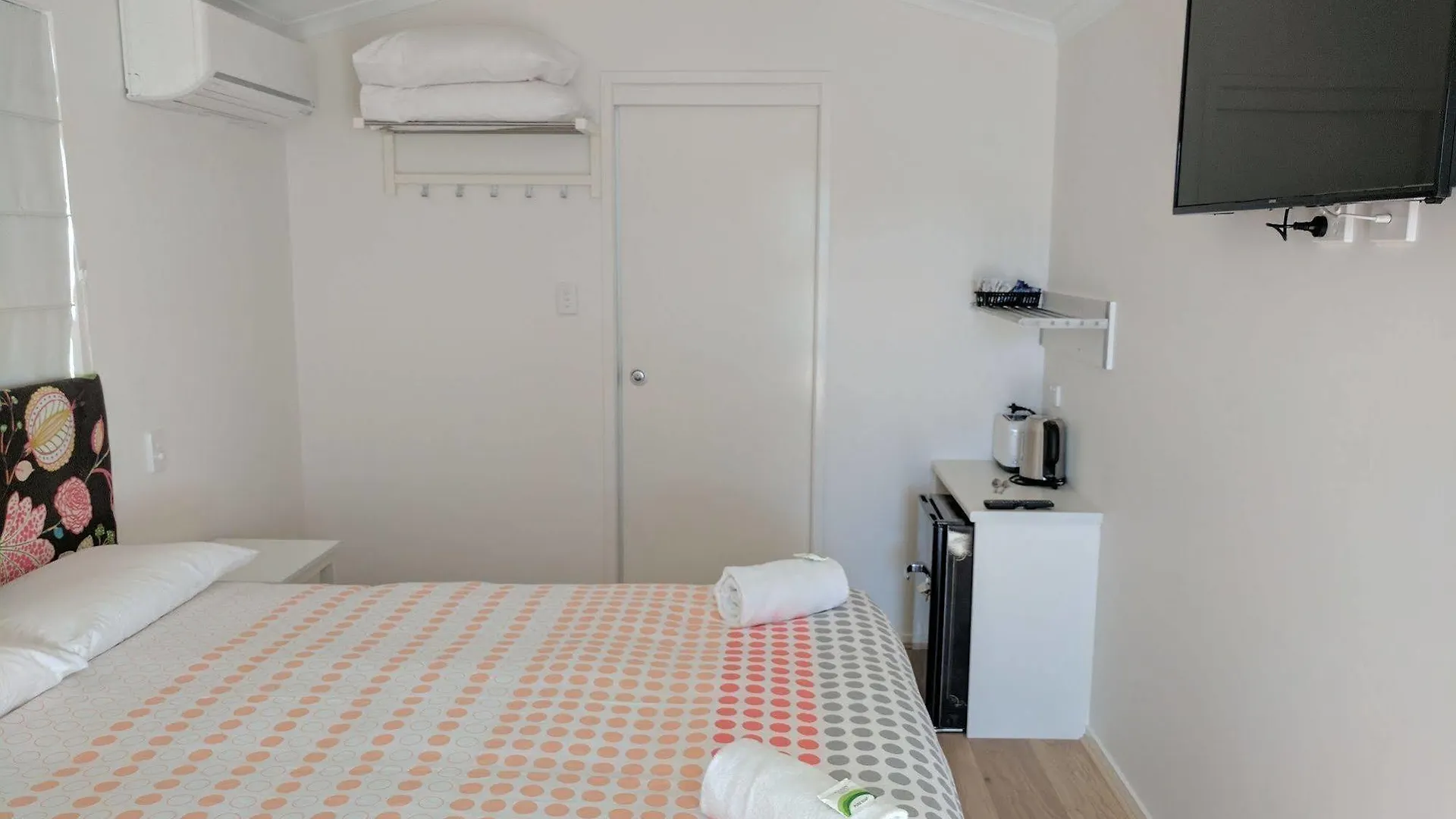 Warrego Hotel Motel Cunnamulla