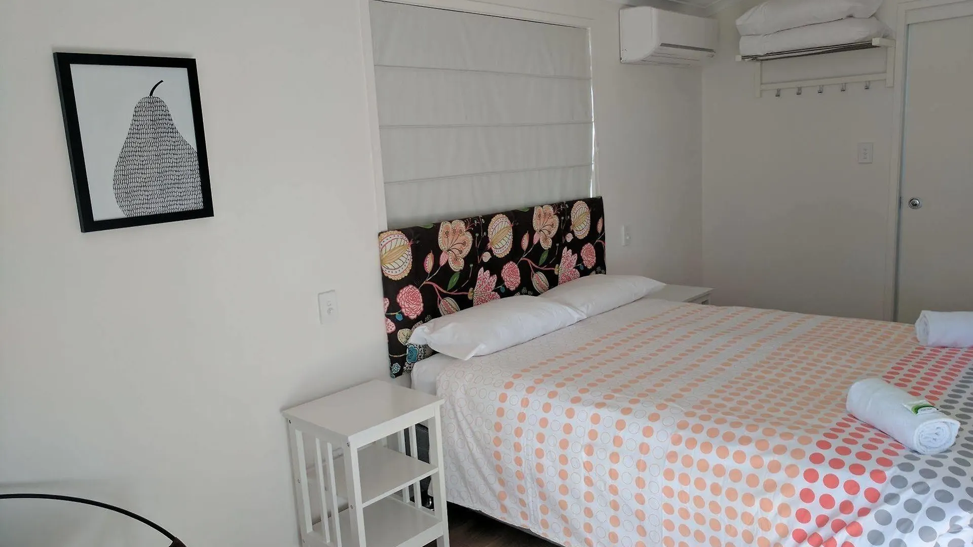 Warrego Hotel Motel Cunnamulla