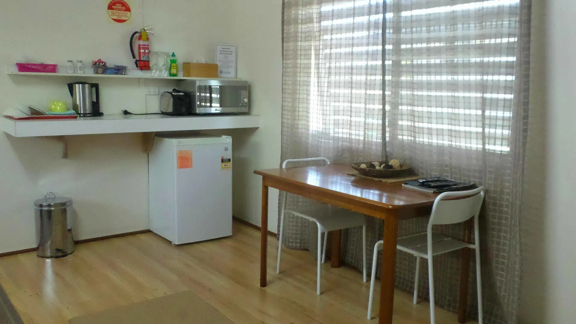 Warrego Hotel Motel Cunnamulla